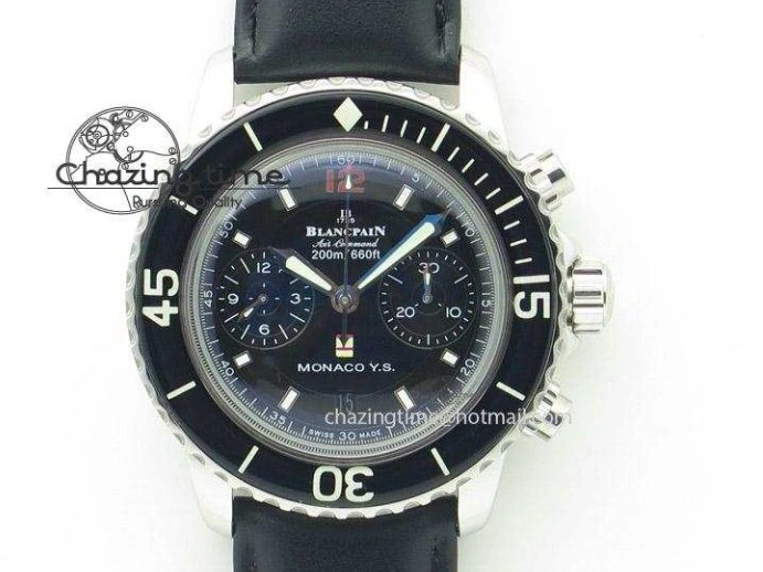 1228 SportInspired Villeret 6669 SS HG 1:1 Best Edition White Dial On Leather Strap V 8099